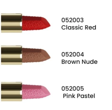 Ofertă Ruj mat persistent, diverse culori