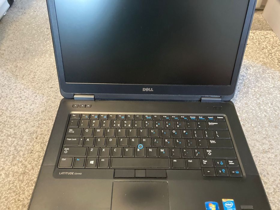 Laptop Dell i5 E5440