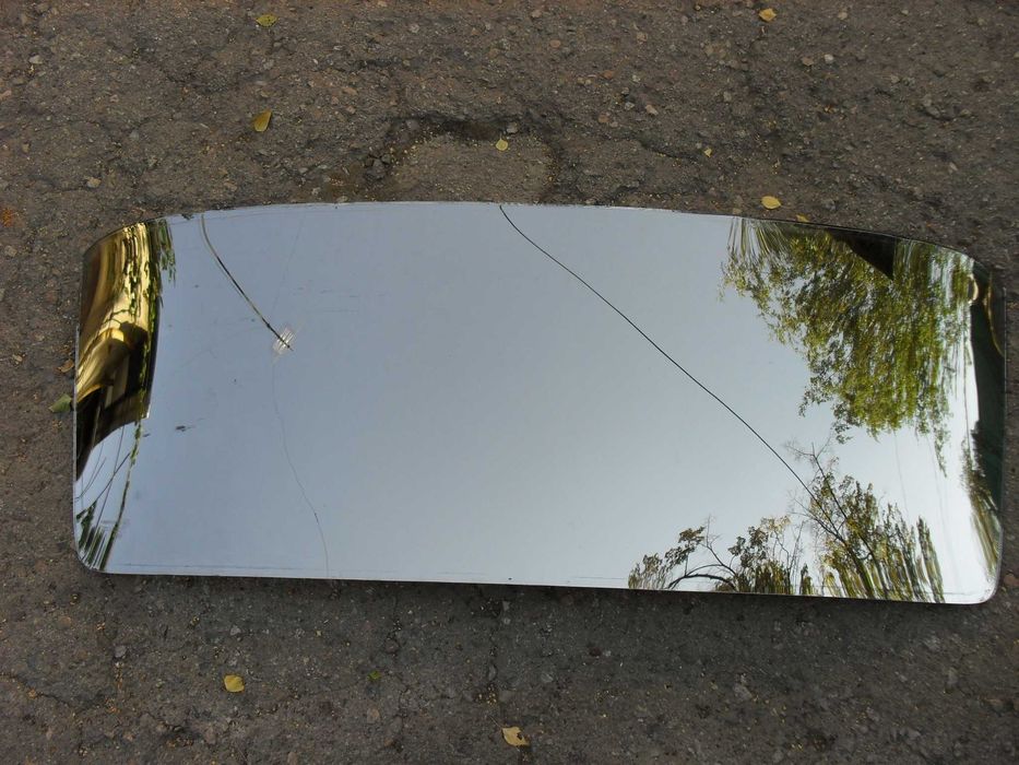 Продам  стекло заднее   на   ВАЗ