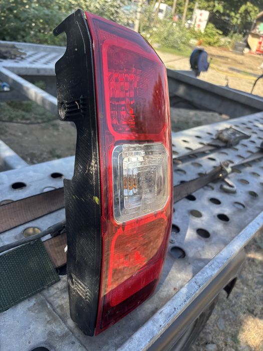 Стоп Ford Ranger