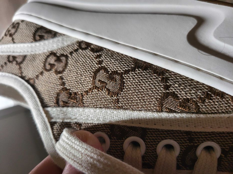 Gucci Tennis 1977 Dama