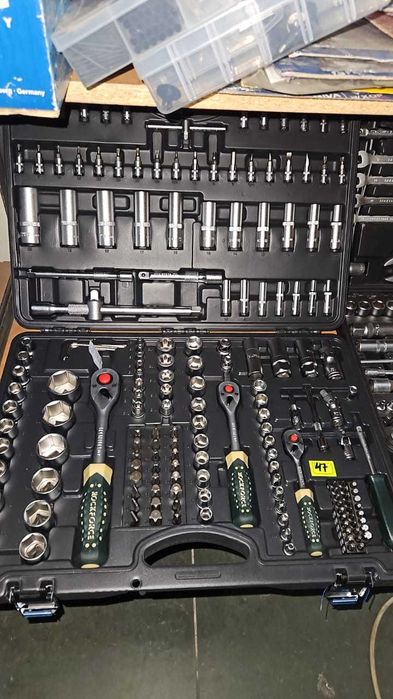 головки рокфорс 179рс