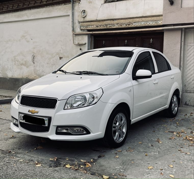 Nexia 3 yili 2020 Avtomat