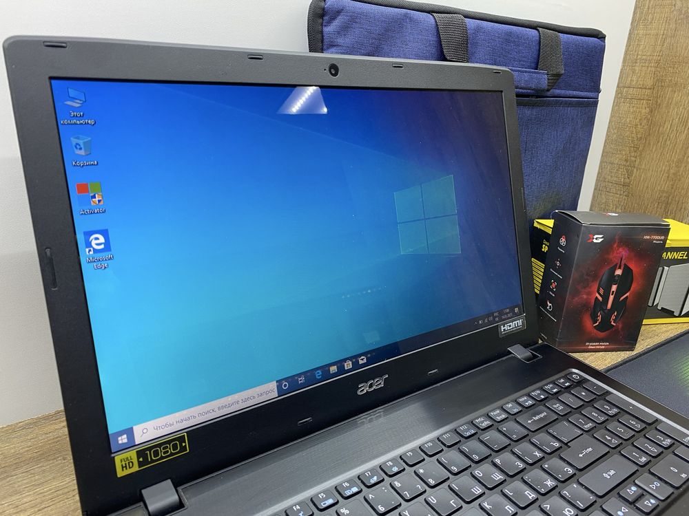 ‼️Продам ноутбук‼️ [Acer Aispere N16G2]