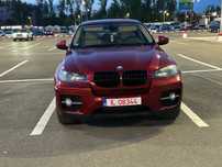 BMW X6 xDrive40d *Head-up* 360° Sportaut.*