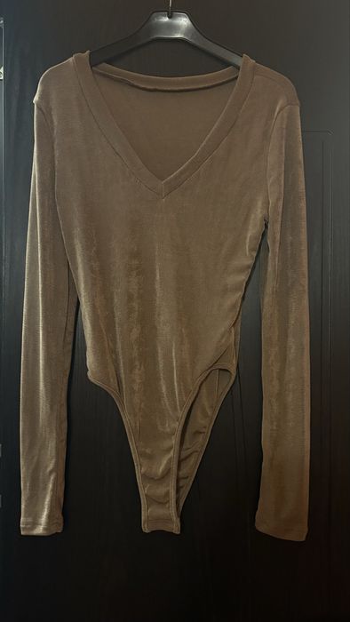 Боди, размер ХС/С , използвано веднъж