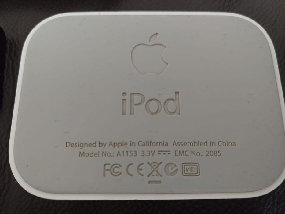 Apple A 1153, iPod dock docking cradle  30 pini