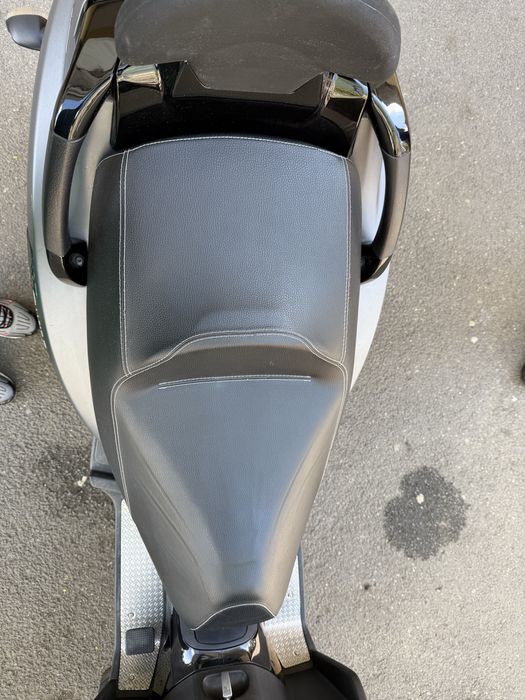 Piaggio MP3 Lt Touring Sport 500ie 2012 cat B