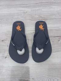 Papuci US Polo Assn