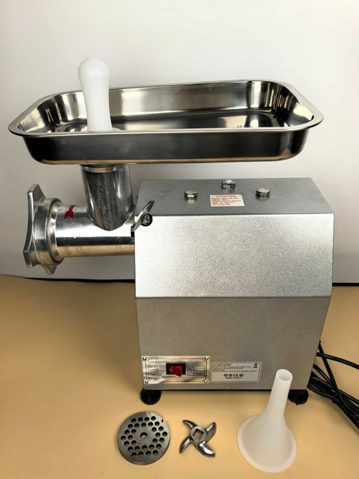 Masina de tocat carne inox MK-22 3900W
