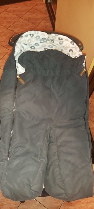Carucior Stokke V4