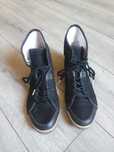 Tenisi (high tops) ADIDAS SLVR - Marime 44 (US 10 ; 27 cm)