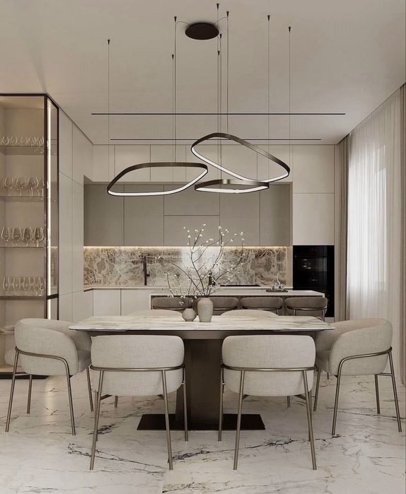 Design interior & Mobilă la comandă București / Ilfov – Noèvie Design