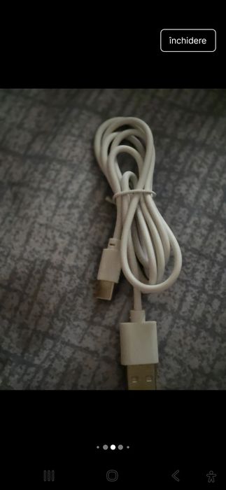 Vând pompa san ,o singura utilizare