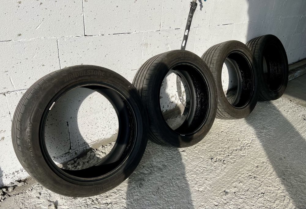 Летни гуми Bridgestone