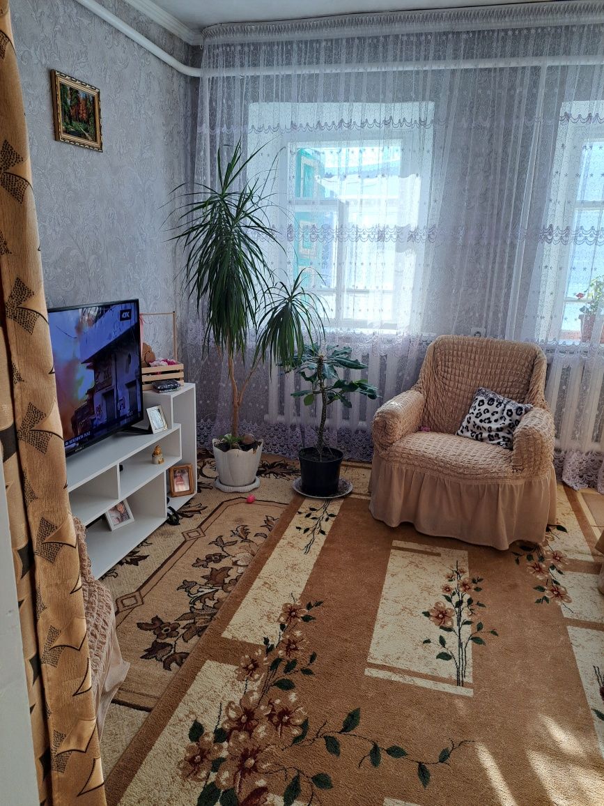 Продам дом в Иссыке