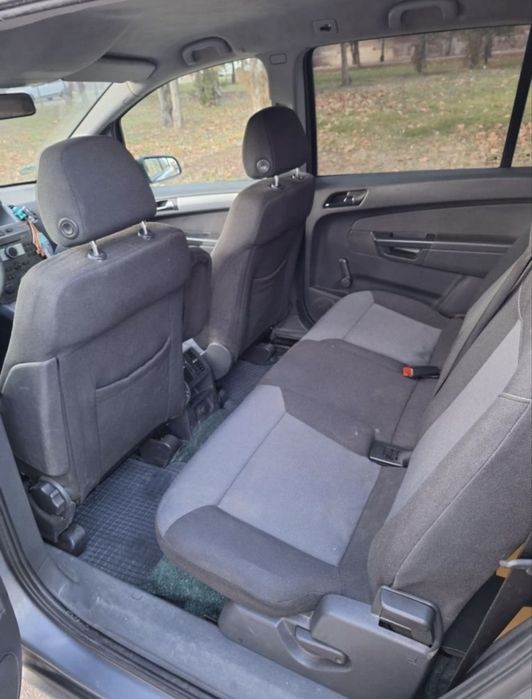 De vânzare Opel Zafira B