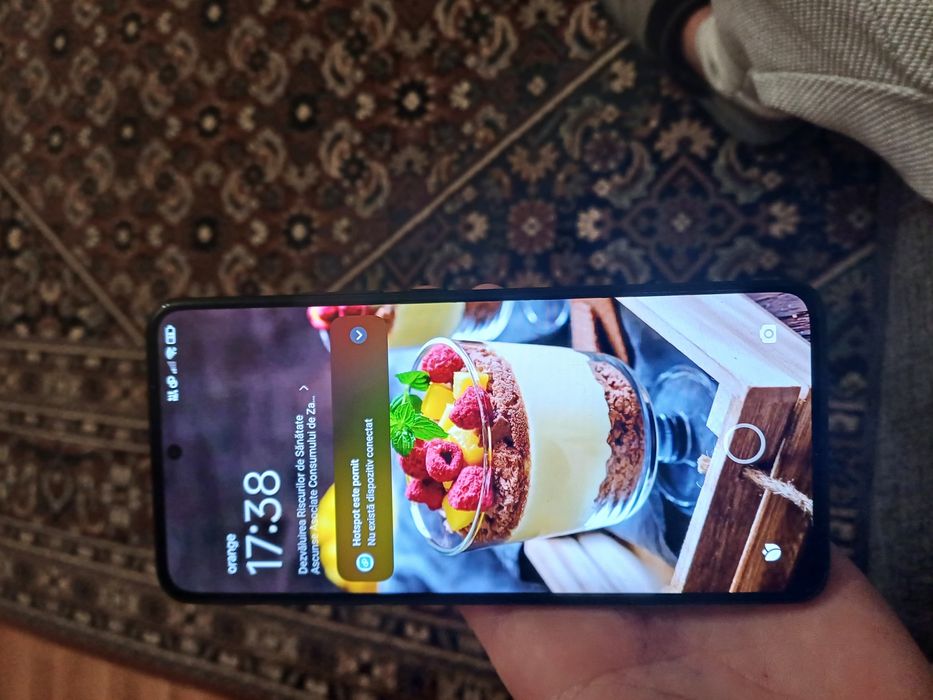 Vând telefon Xiaomi 13 t pro