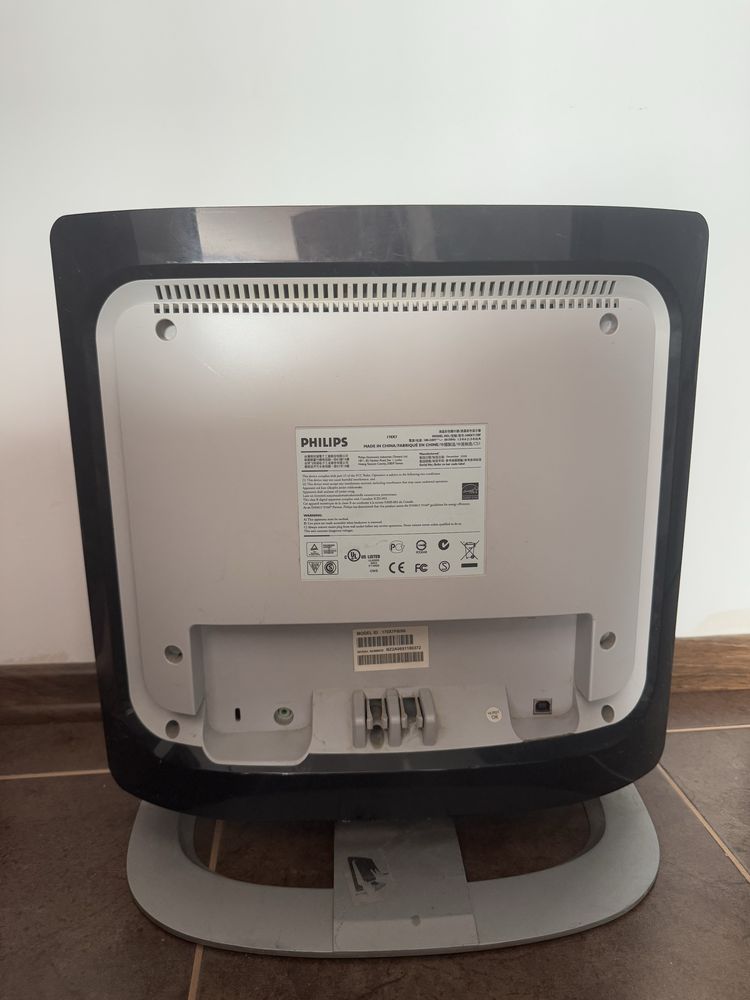 Монитор philips 170X7FB/00