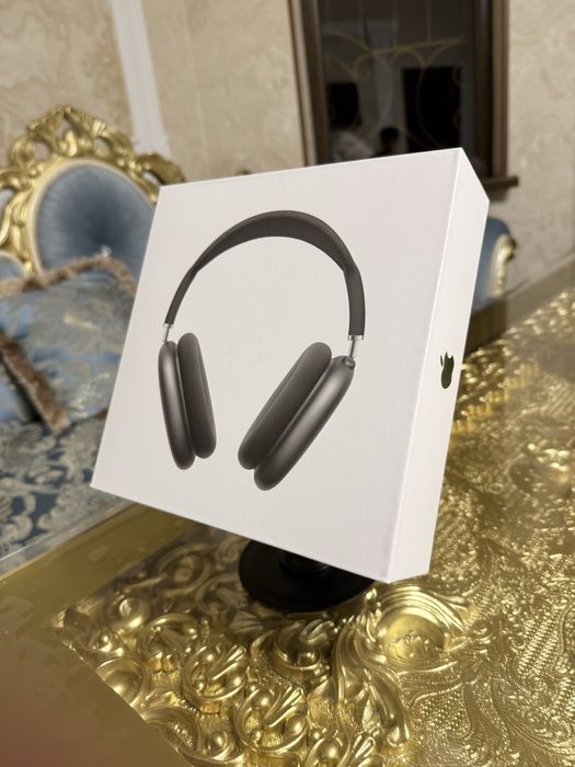 Airpods Max Kelishamz
