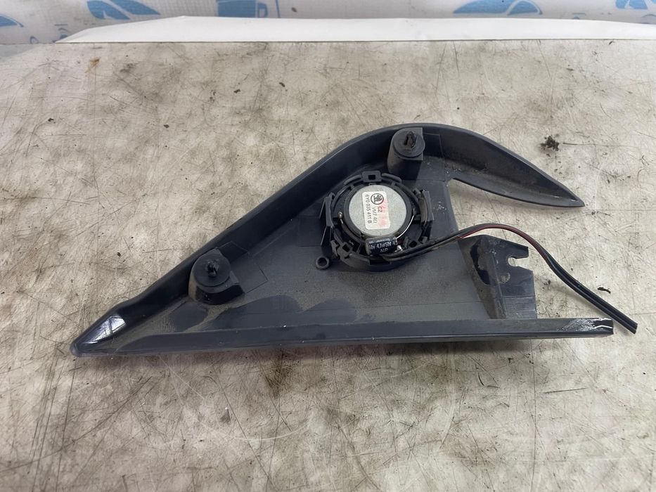 Boxa tweeter 6y0035411b Skoda Fabia 6Y [1999 - 2004] 1.4 tdi BMN