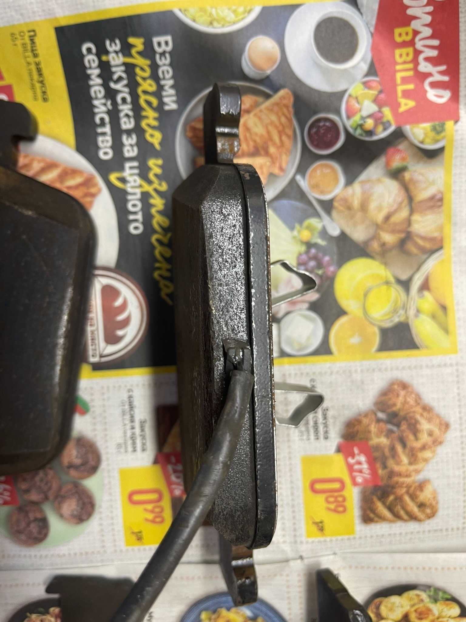 Комплект накладки АТЕ 90R/02A0515/0358