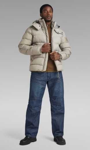 Зимно Яке-G Star Raw - XL , 2XL