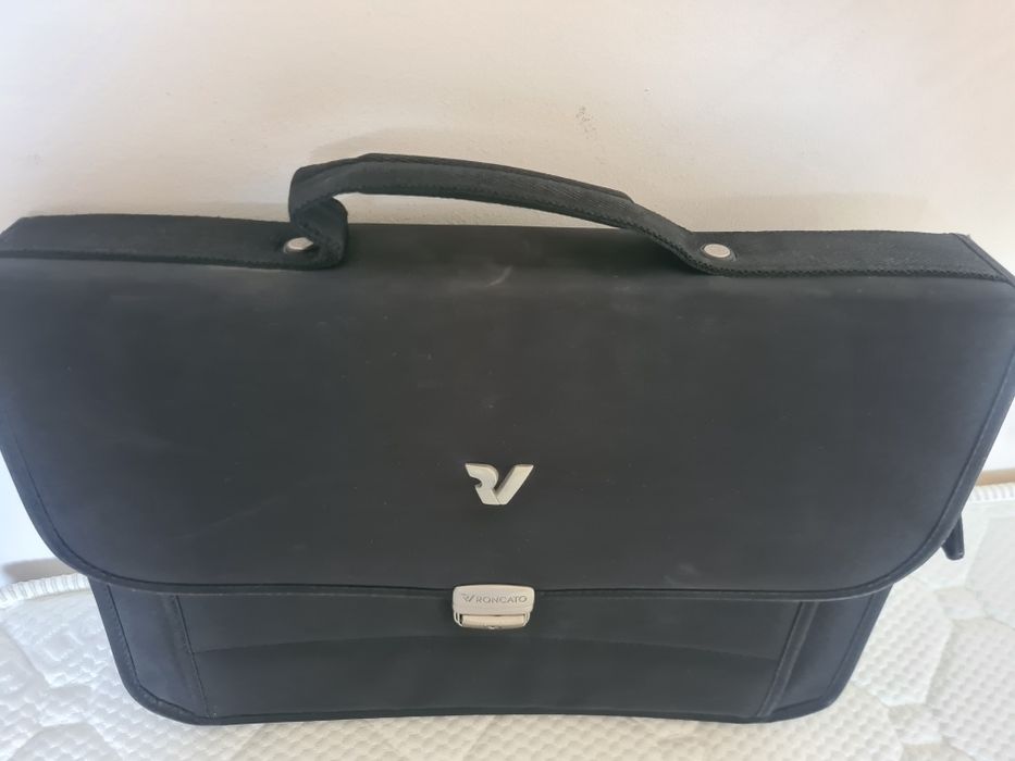 Чанта за лаптоп Roncato