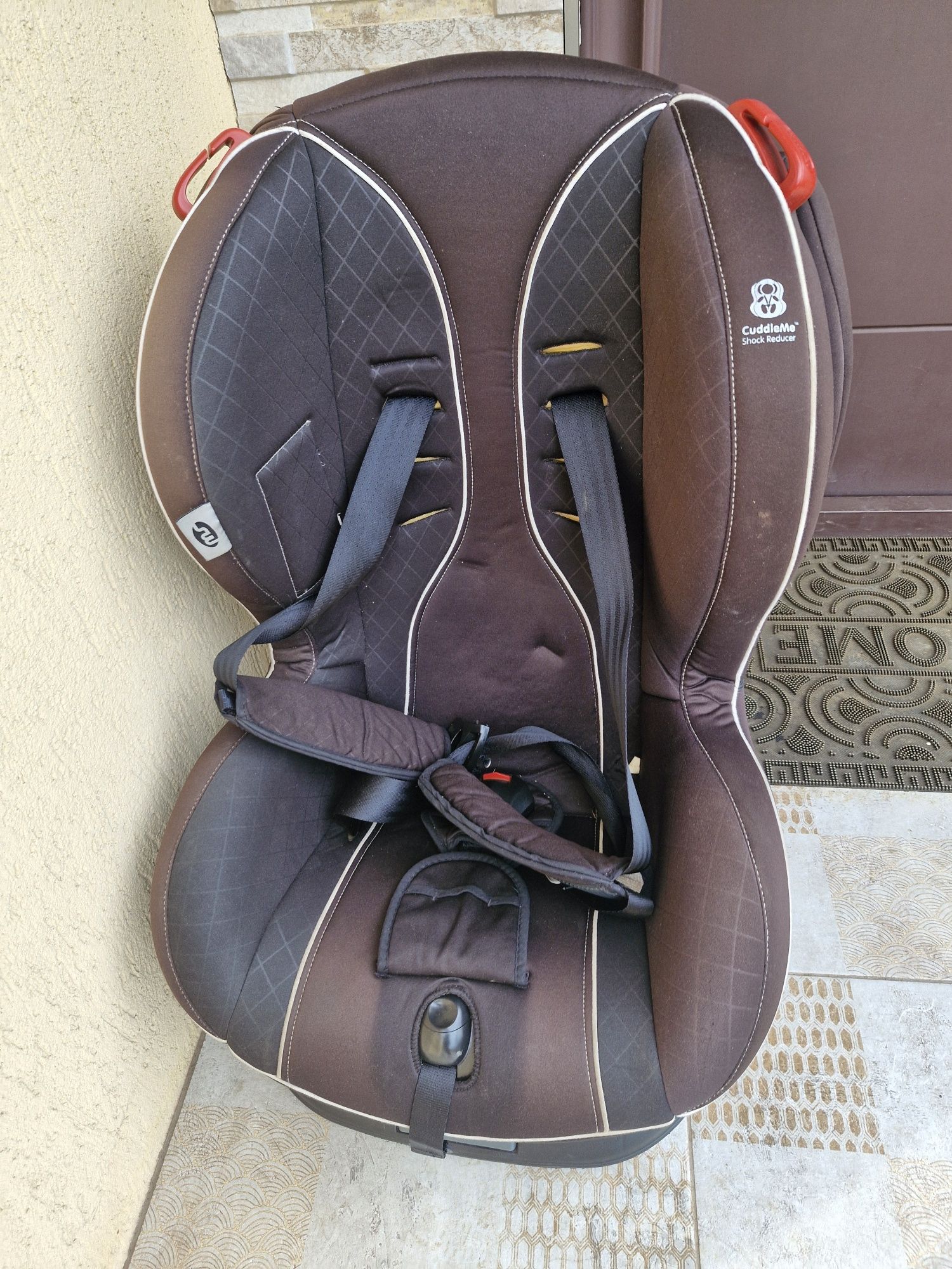 Scaun masina copii 0-18 kg