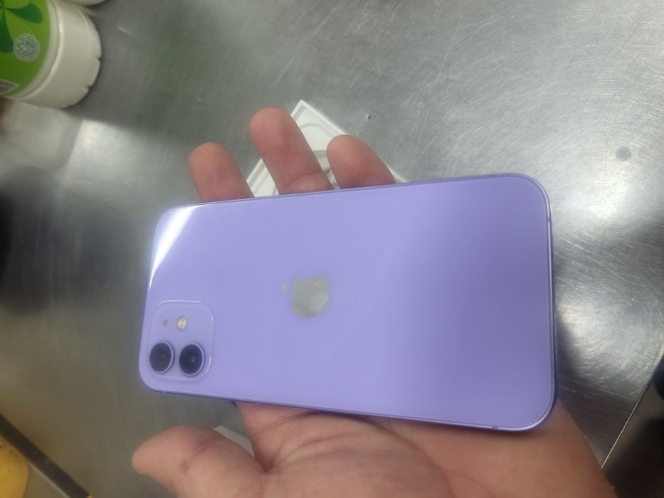 IPhone 12 Айфон 12