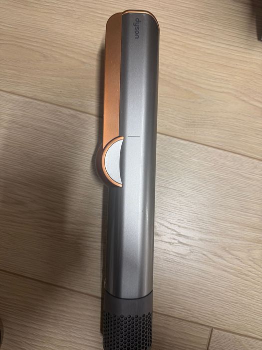 Placa Dyson Airstrait