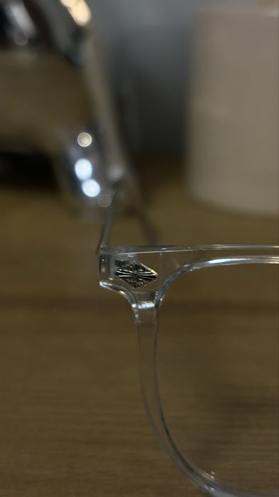 ochelari chrome hearts