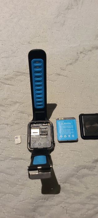 Smartwatch copiii