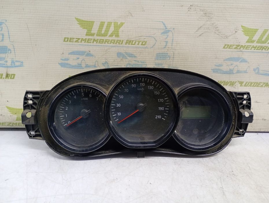 Ceasuri de bord Dacia Dokker 1 (2012 - 2017) (1264) K9K626