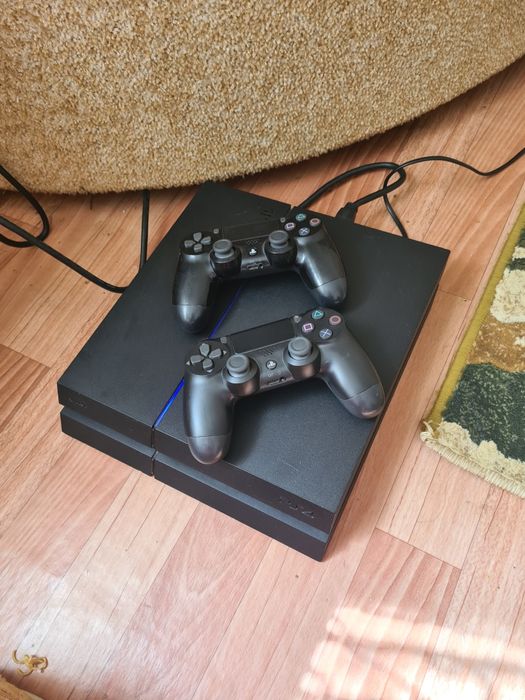 SONY Play Station 4 сатылады