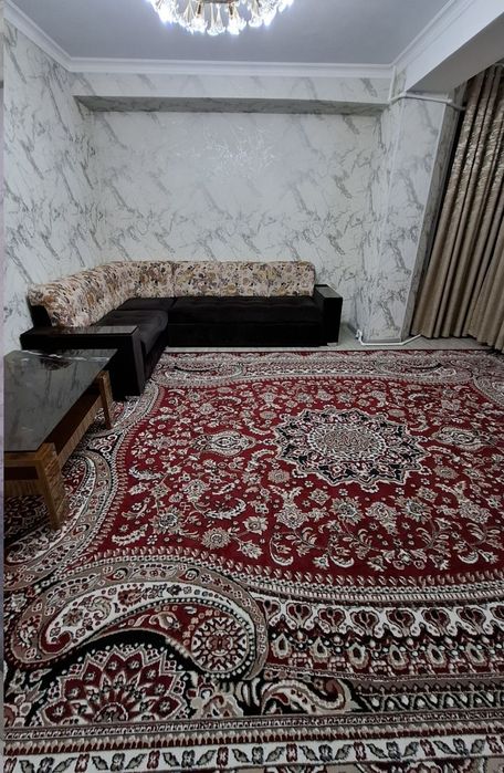 В Шайхонтохурском р.Коратош сдается 3х комнатная квартира