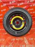 Roata Rezerva 5x112 16'' 205/55/16 VW Passat Skoda Superb Octavia SEAT