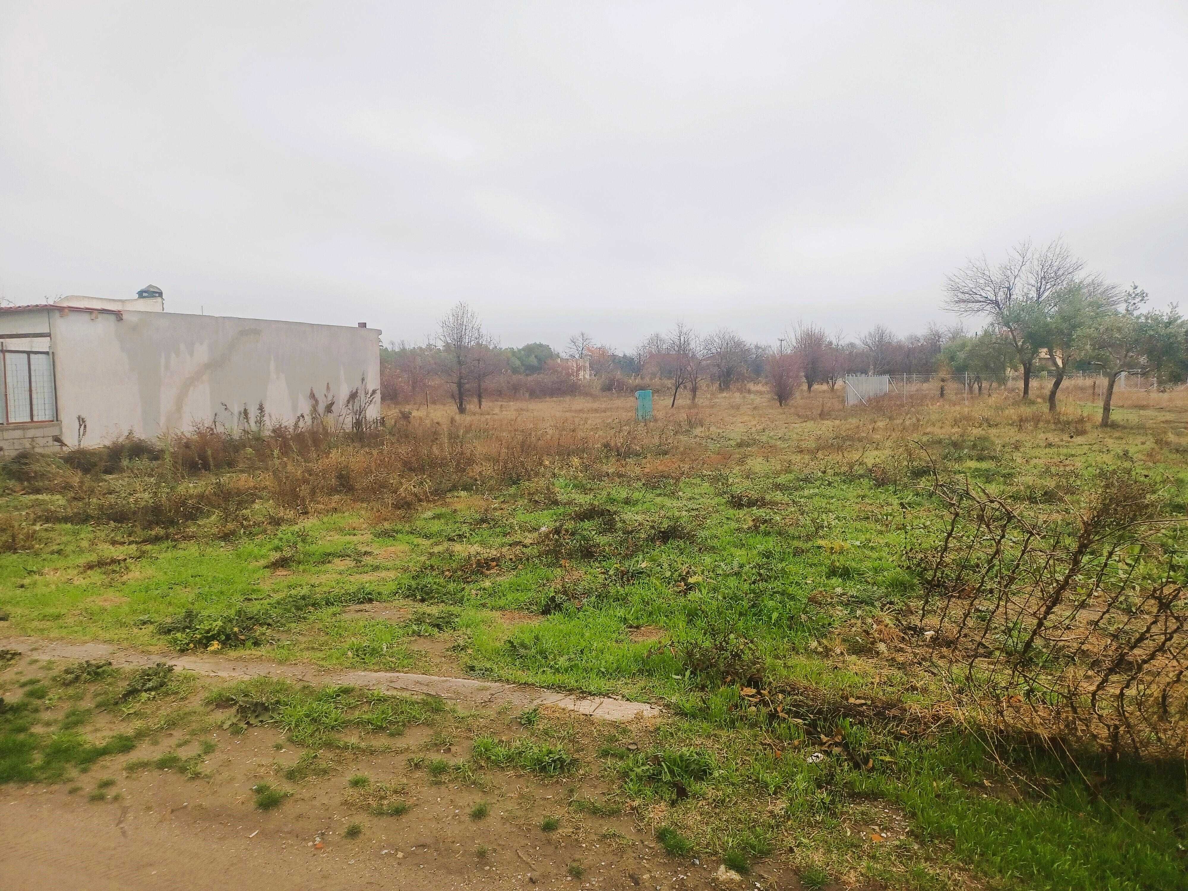Продава се парцел 200 м2 в регулация в Паралия Врасна, Гърция