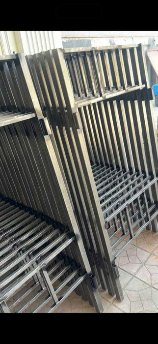 krovat (ishlab chiqaruvchidan)