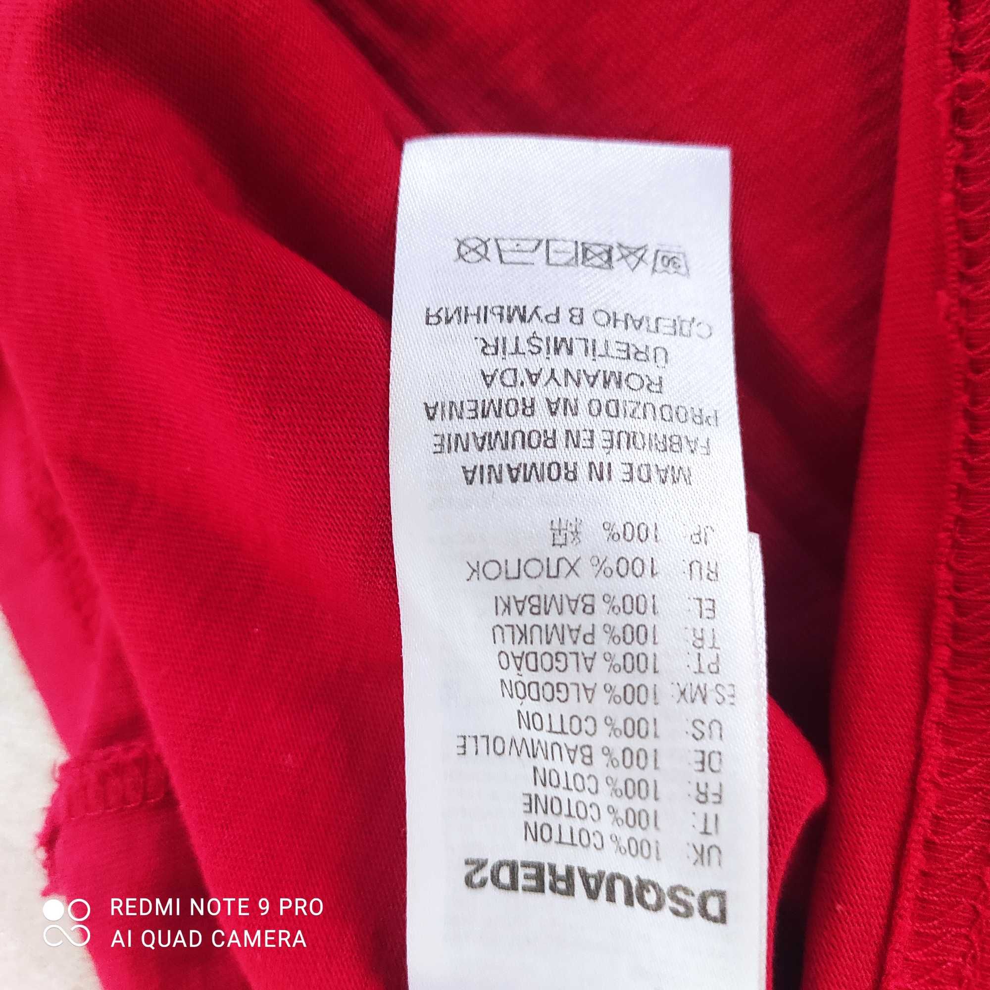 Тениски Dsqared2,Polo Ralph Lauren