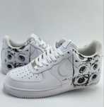 продам кроссовки Nike air force CDG