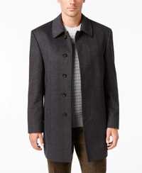 Ralph Lauren ново вълнено мъжко палто XL