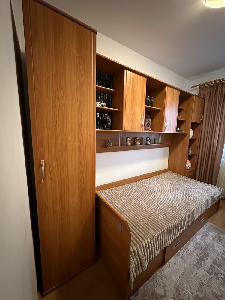 Dormitor single tineret