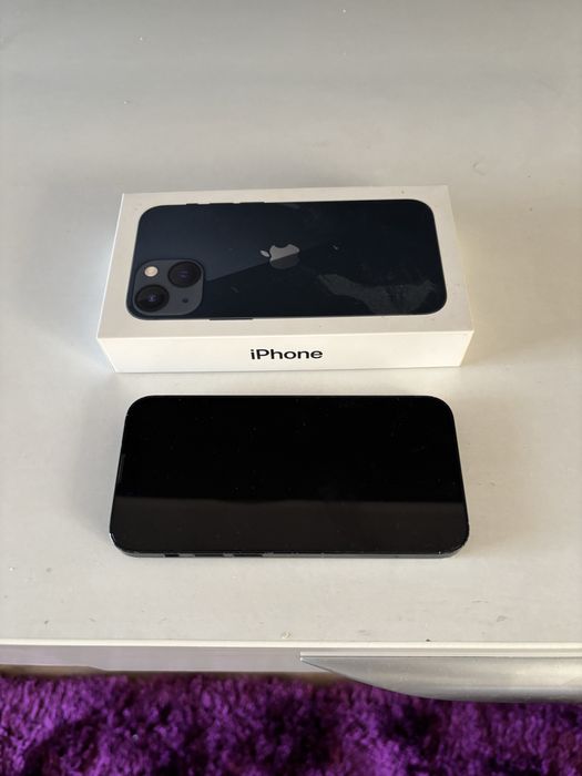 Vand phone 13 mini