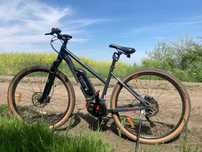 Bicicleta electrica Conway 29 inch, motor bosch CX