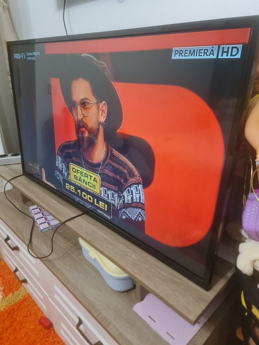 Televizor led digihome