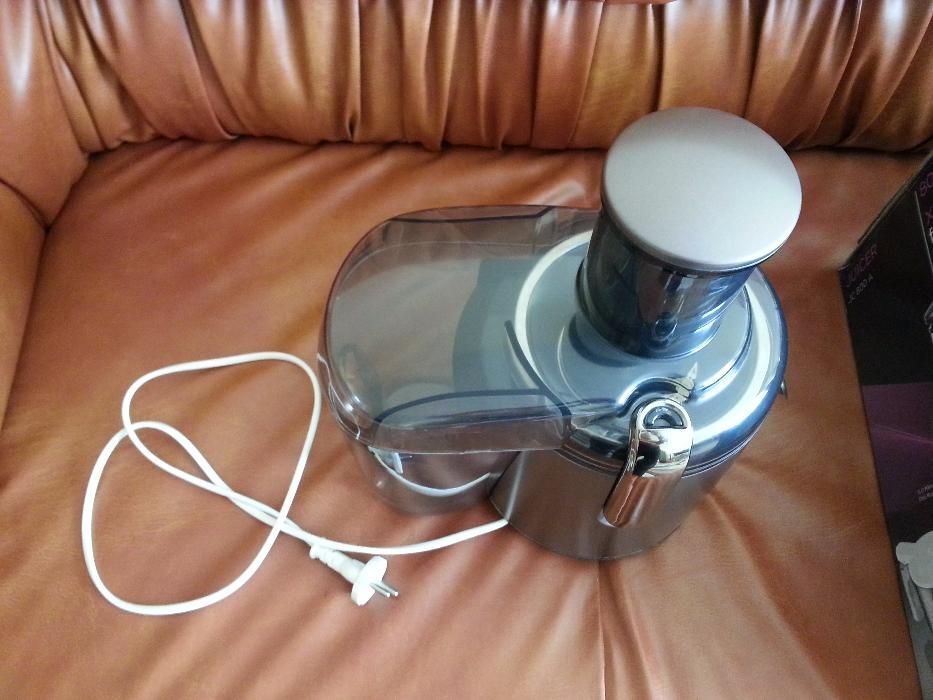 Storcator de fructe si legume Gorenje 800 W