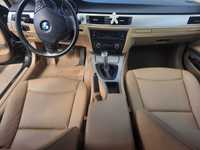 BMW serie 3, 2008