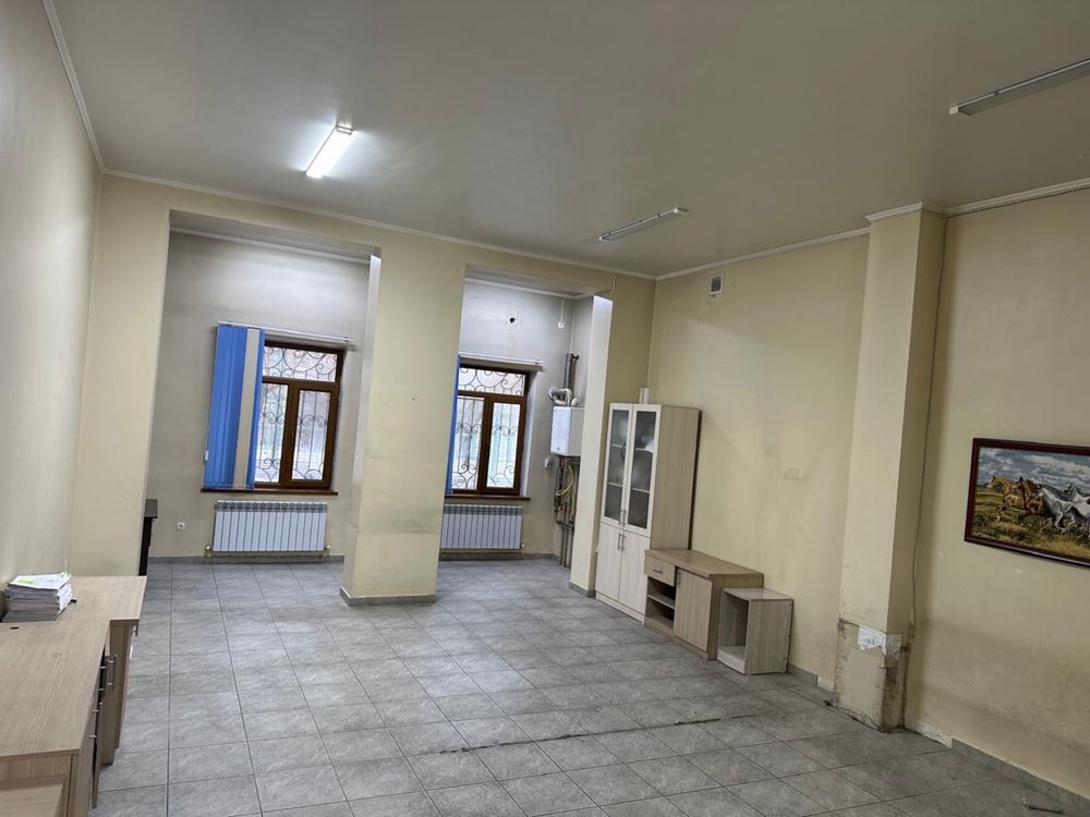 В аренду сдаётся офисное помещение