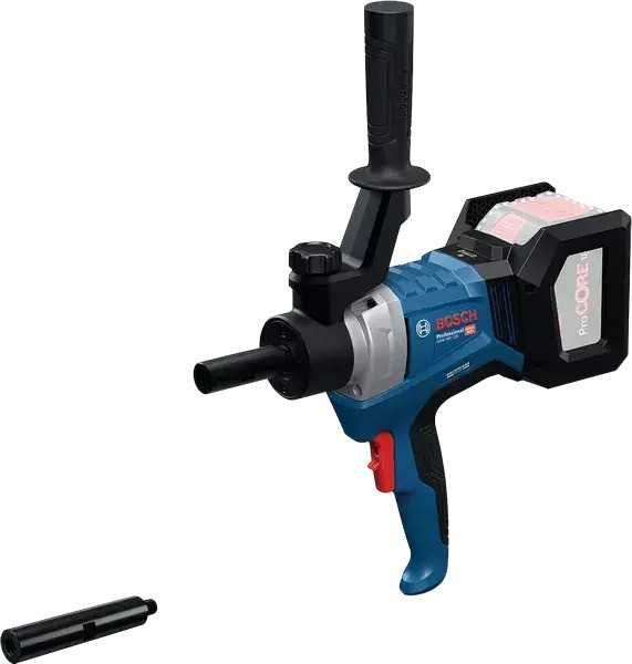 ПРОМОЦИЯ!Акумулаторна бъркалка GRW 18V-120 Solo Bosch